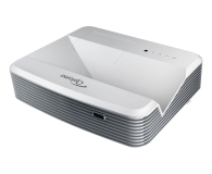 OPTOMA EH319UST DLP 1080p Full 3D, 3500ANSI, 18000:1 Ultra short throw - 1389314 - zdjęcie 1